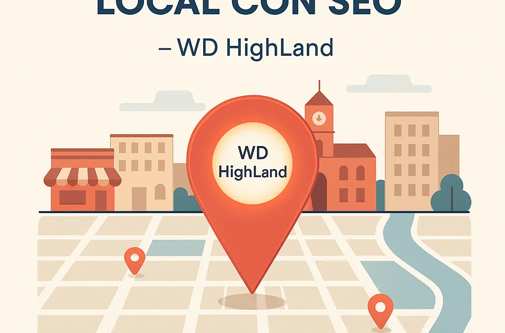 Impulsa tu Negocio con SEO Local: La Clave del Éxito Digital en Paraguay