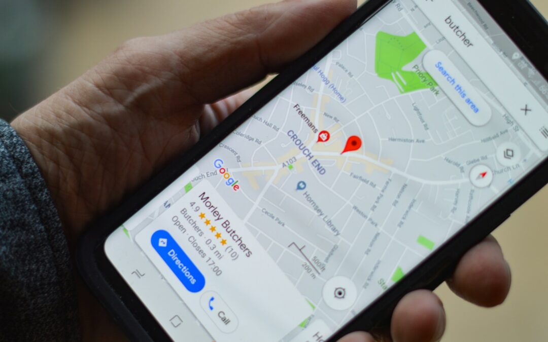 5 Claves Para Mejorar Tu SEO Local Y Atraer Más Clientes