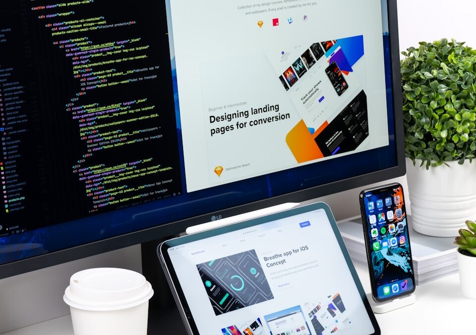Minimalismo en el Diseño Web: Opiniones de Expertos y Tendencias 2025